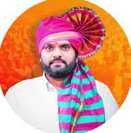 मल्हार राणा जगजितसिंह पाटील
